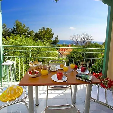 Hotel Maria