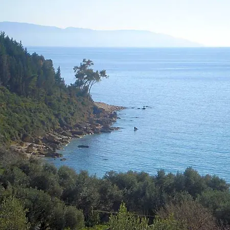 Maria Hotel Valsamata