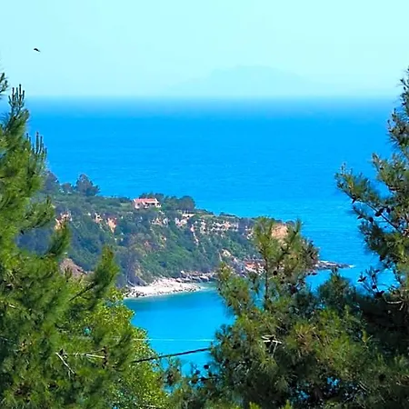 Hotel Maria