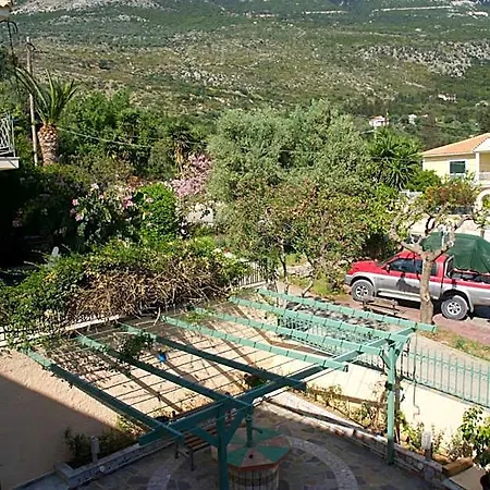 Maria Hotel Valsamata