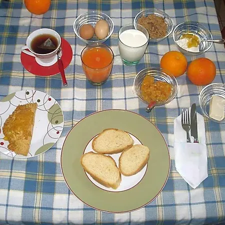 Maria Hotel Valsamata