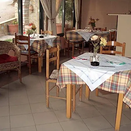 Maria Hotel Valsamata
