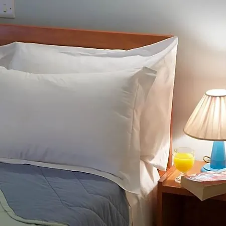 Hotel Maria