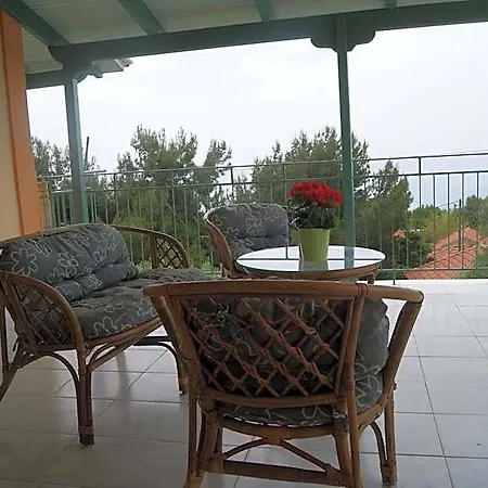Hotel Maria 3*