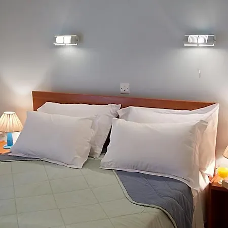 Maria Hotel