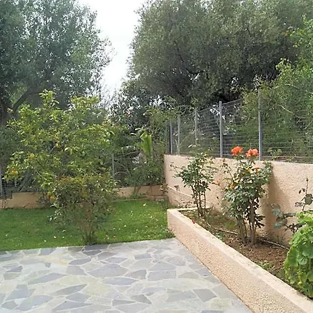 Maria Hotel