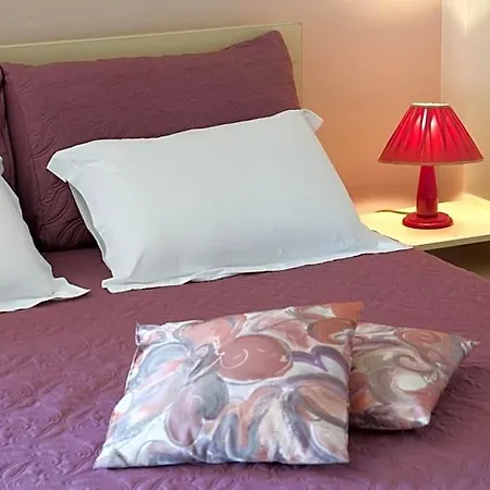Maria Hotel