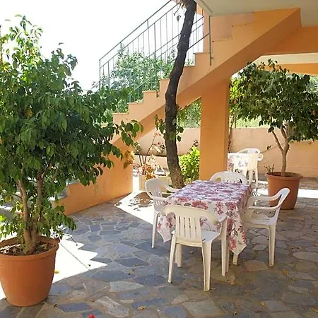 Hotel Maria 3*