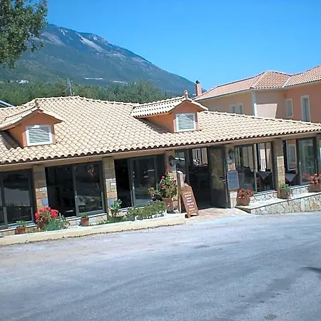 Maria Hotel