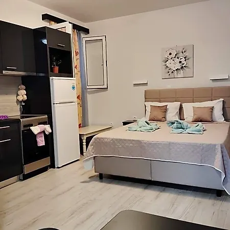 Maria Hotel