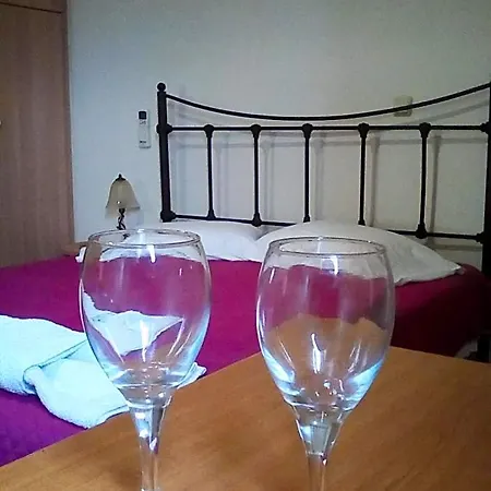 Hotel Maria